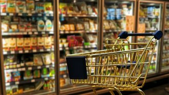 ИПИ: За 10 години храните поскъпнаха със 79%, а хлябът - с 94%