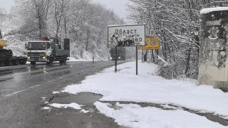 Рекорд! 50 млн. лв./км за магистралата Велико Търново -Бяла при скорост от 120 км/ч