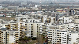Столичната община спира масовата продажба на общински жилища, ще инвестира в нови