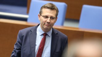 Депутат от "Ново начало" подаде оставка, за да осигури място на Станислав Анастасов