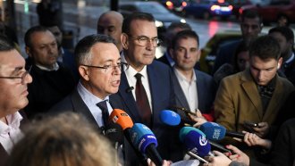 ДПС-Доган реши: Ще крепи коалицията поне до доклада за еврото