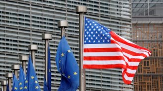 ЕС и Китай готвят контрамерки срещу реципрочните мита на САЩ
