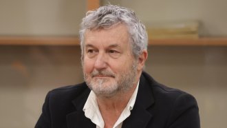 Георги Кузмов спечели на първи тур кметските избори в район "Оборище"