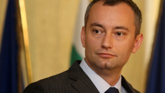 Николай Младенов