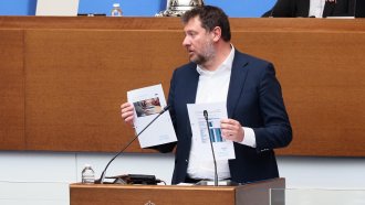 Скандалът с изборното дело осветли 780 "изчезнали" гласа. Най-много трябва да бъдат отнети от Пеевски и на ГЕРБ