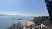 Строежът "Алея първа": Какво се случва на брега във Варна?