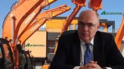Школуван разузнавач в КГБ влезе в борда на "Автомагистрали", ще поеме ли инхауса