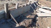 Плаж "Бутамята" е разкопан и в бетон, концесионерът е глобен