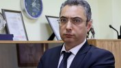 Бивш транспортен шеф в София оглави "Автомобилна администрация"