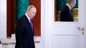 Путин показа, че играта за примирието в Украйна ще е само по неговите правила