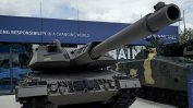 "Превъоръжи Европа": Само заеми няма да свършат работа