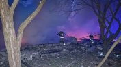 Русия нанесе най-масирания си удар по Одеса час след като Тръмп обяви, че преговорите с Путин вървят много добре