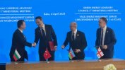 Ще пренасяме и търгуваме зелен ток с Турция, Азебрайджан и Грузия