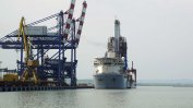 Планира се БЕХ да влезе с около 10% в търсенето на газ в "Хан Аспарух"