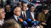ДПС-Доган реши: Ще крепи коалицията поне до доклада за еврото