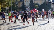 Софийският маратон остана без спортен директор