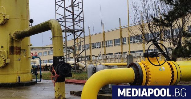 Дружеството Енергико Хюстън дрилинг контролирано от бившия шеф на Булгартрансгаз