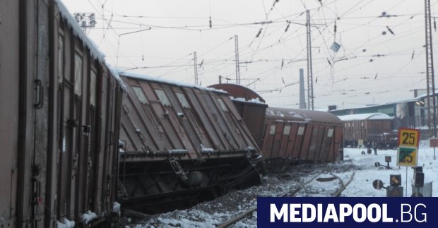 БДЖ Товарни превози е в тежко икономическо състояние и започва сериозно
