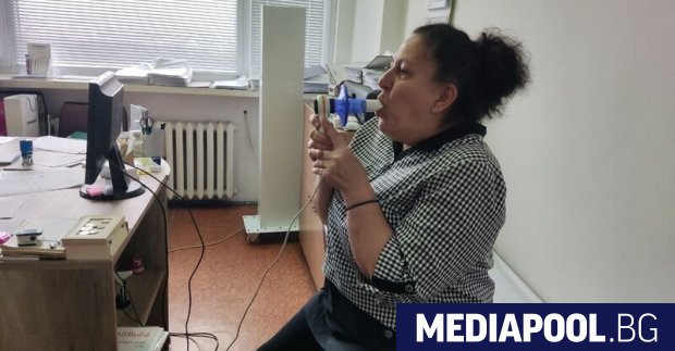 Безплатни изследвания на дишането при пушачи и бивши пушачи ще