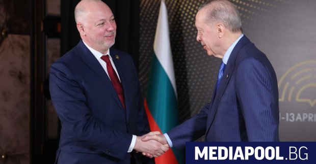 Взаимодействието между България и Турция в следвоенното възстановяване на Украйна