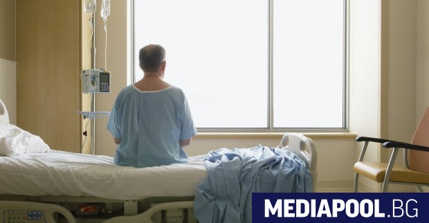 Организациите на всички видове болници в страната държавни общински частни