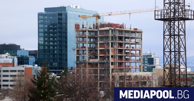 Тройно са поскъпнали жилищните имоти в София за последните 10