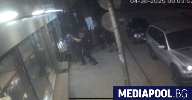 Пловдивски гардове са задържани от полицията с три дни закъснение