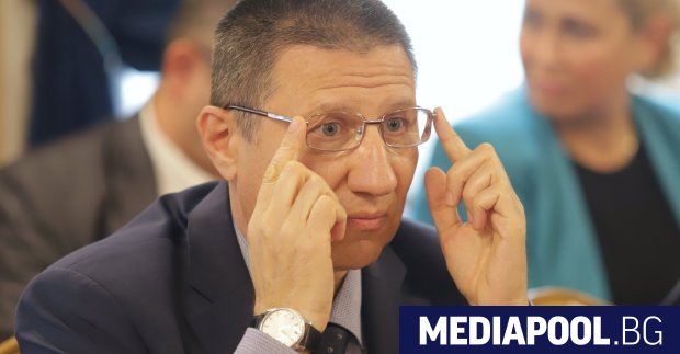 Изпълняващият функциите главен прокурор Борислав Сарафов разпореди ускоряване на работата