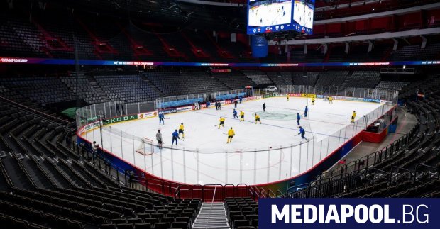 Почувствай пулса Това е мотото на тазгодишното Световно първенство по