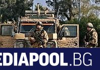 Великобритания може да разположи войски в Украйна за пет години