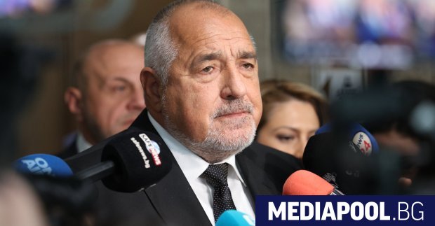 Бойко Борисов призова в четвъртък всички замесени в случая с