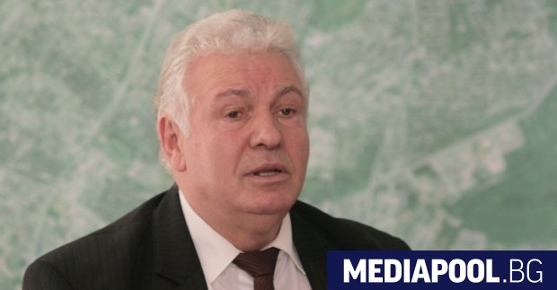 Заседанието на борда на общинското дружество Метрополитен на което трябваше