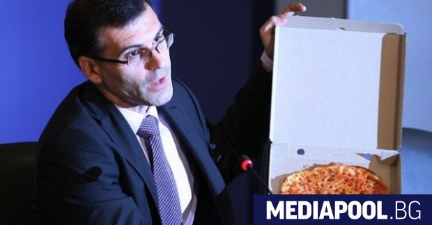 Фискалният съвет който се ръководи от бившия финансов министър Симеон