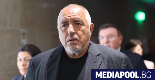 ГЕРБ няма да подкрепи свалянето на имунитети на народни представители