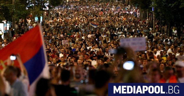 К М е сръбска гражданска активистка по трудови въпроси която участва