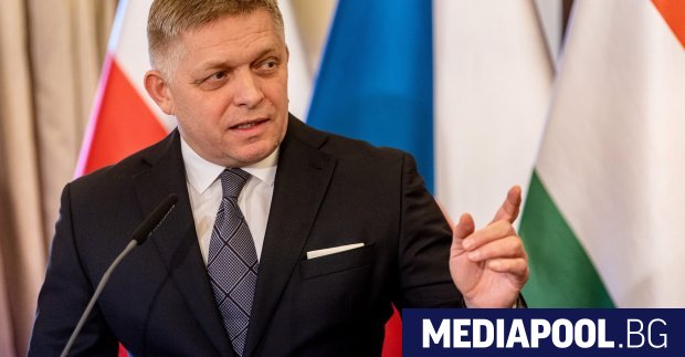 Словакия признава стратегическата цел за намаляване на енергийната зависимост на