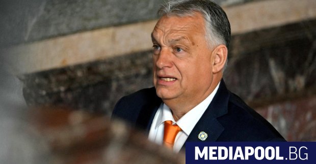 Членството в Европейския съюз не трябва да се превръща в