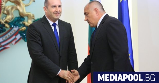 Радев е командвал единствено и само Военновъздушните сили ВВС и