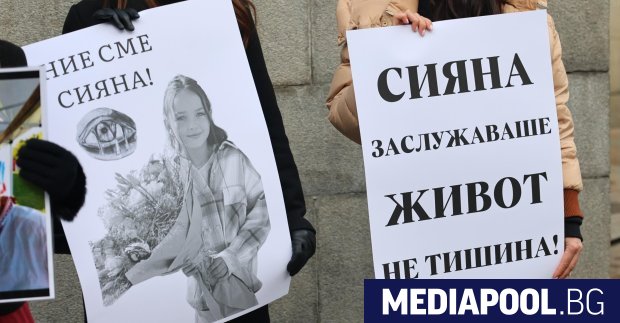 Бащата на 12 годишната Сияна която загина в катастрофа Николай Попов