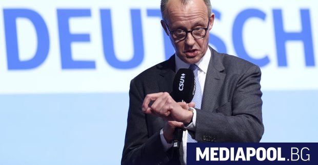 Членовете на Германската социалдемократическа партия подкрепиха коалиционното споразумение с германските