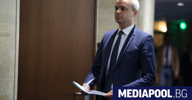 Проруската партия Възраждане за трети пореден път внесе в парламента