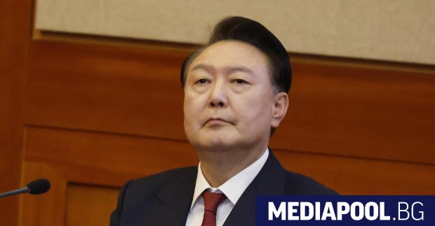 Централният окръжен съд в Сеул днес даде ход на делото