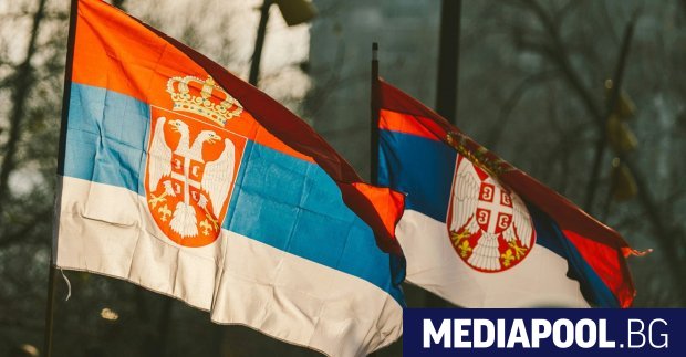 Представители на руския елит офицери от руските специални служби и