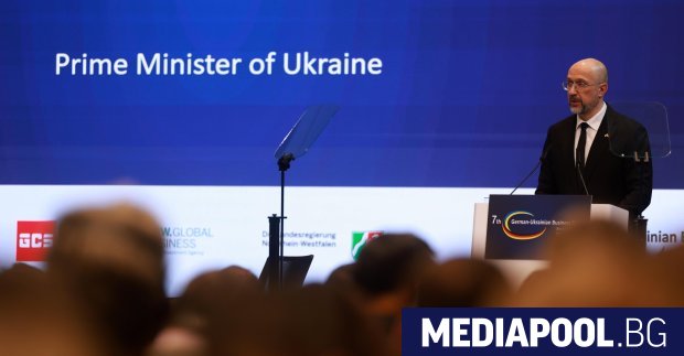 САЩ и Украйна може да подпишат споразумението за украинските природни