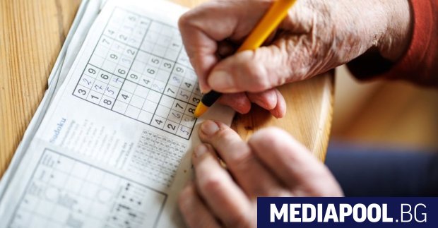 Не можете да намерите ключовете за колата си Забравяте какво