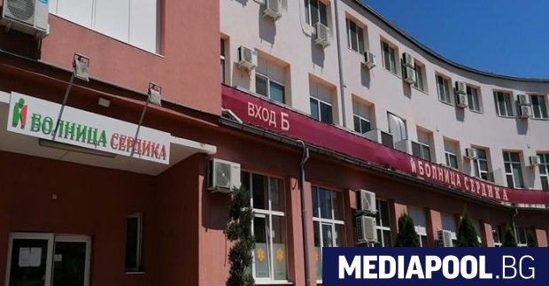 Веригата болници на бизнесмена Михаил Тиков разширява своята дейност в