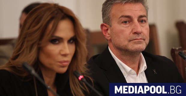Софийската градска прокуратура е прекратила делото срещу бизнесмена Веселин Денков