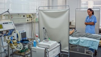 Намаляват таксата за ден болничен престой от 5.80 на 1 лев