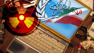 Тръмп: Техеран не може да има ядрени оръжия