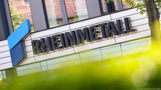 Държавата се готви да прави смесена компания с "Райнметал". Инвестицията е 420 млн. евро